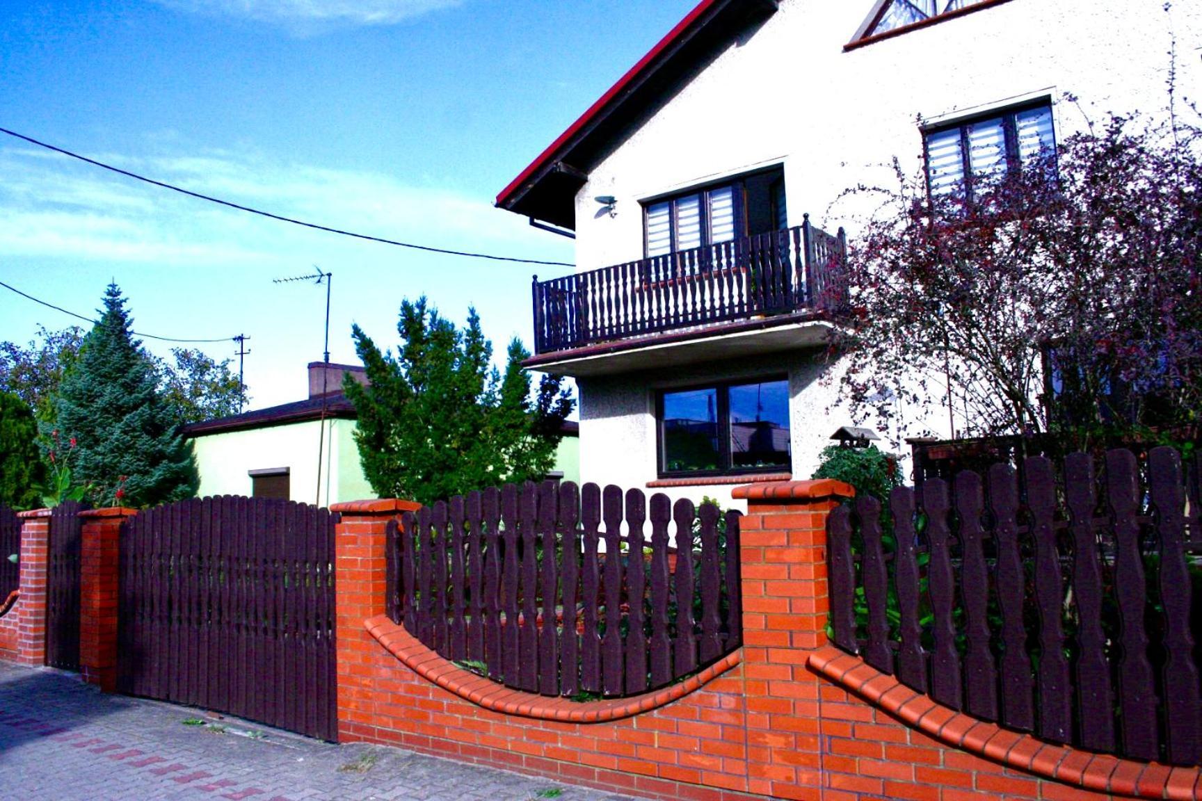 Goscinny Zakatek Stary Toruń Exterior foto